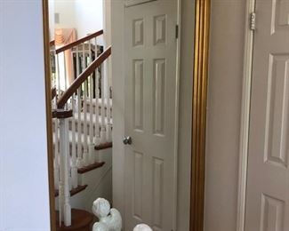 Hollywood regency style