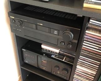 stereo
