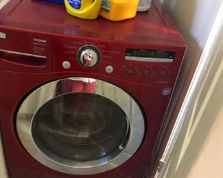 washer