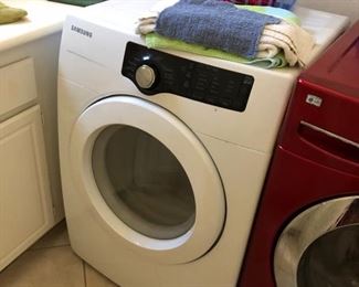 dryer