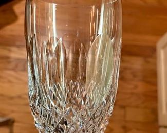 Waterford crystal