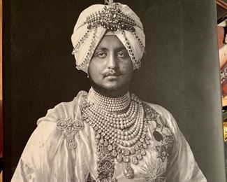 If you followed the June 19 Christie's "Maharajas and Mughals Magnificence" jewelry auction, you'll love this amazing book!