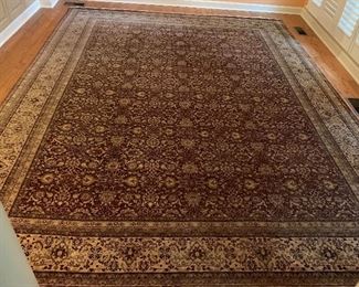 nice carpet from Capel rug outlet