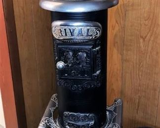 Antique Rival Oven