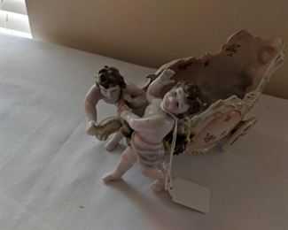 Dresden Cherub
