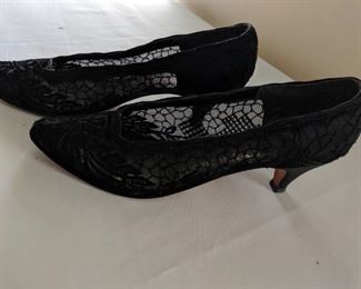 Vintage Shoes