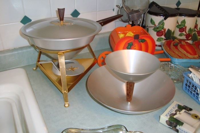 Vintage Mirro Cookware