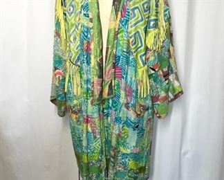 Nadya Bali Traveling Artist Jacket https://ctbids.com/#!/description/share/188260