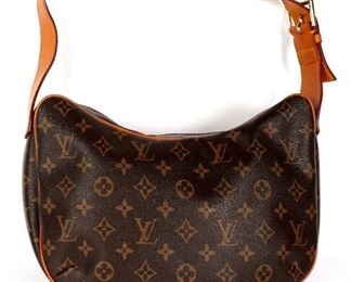 Louis Vuitton Logo