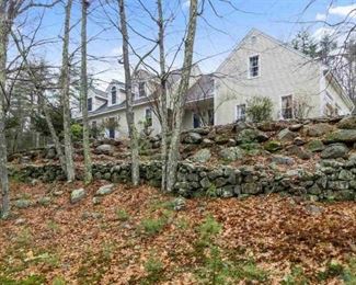 amhersthome