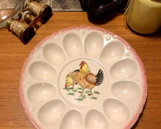 Deviled Egg Plate
