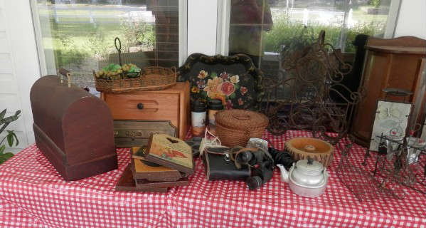 Vintage Items