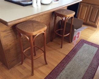 BAR STOOLS