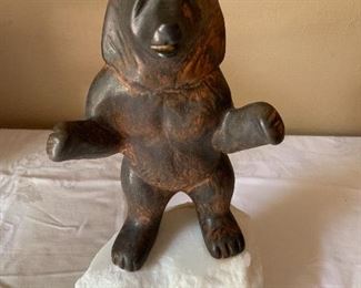 “Alaska Kodiak” by Daga 