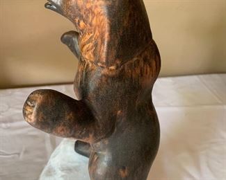 “Alaska Kodiak” by Daga 