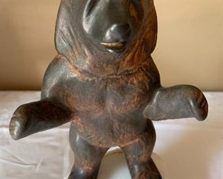 “Alaska Kodiak” by Daga 