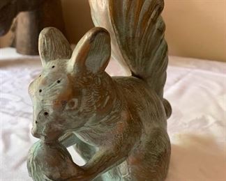 1930’s sprinkler head