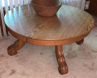 Antique table 