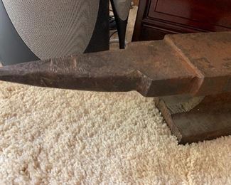 Anvil