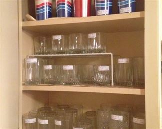 Lidded Pepsi cups