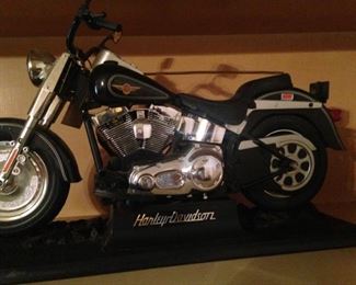 Another Harley