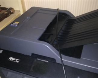 MFC printer
