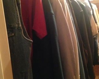 Men's clothes