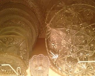 Platters