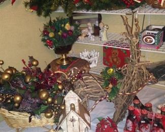 Other Christmas selections