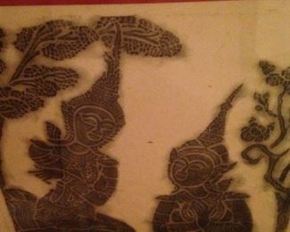 Another rubbing