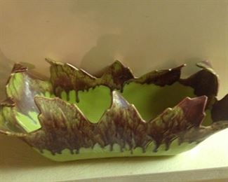 Vintage bowl