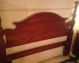 Another headboard