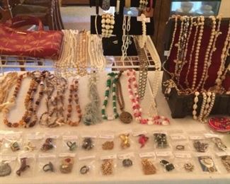 More selections