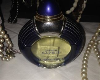Jaipur Saphir perfume