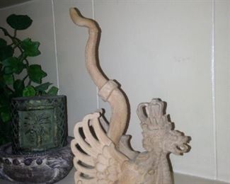 Asian decor