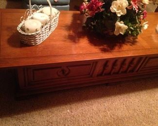 Another coffee table