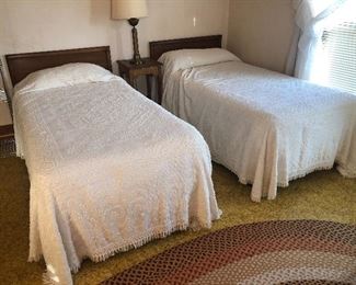  Simmons Beautyrest mattresses 