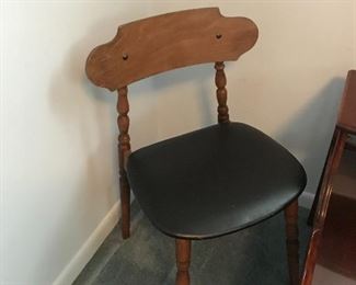 Vintage chair