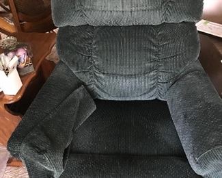 Lazboy rocker recliner 