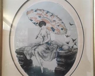 Icart repro