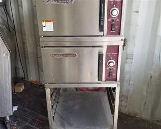 Southbend Commercial Cooking Appliance SX-3