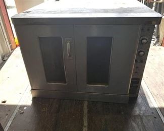 General Electric Convention Oven CN90B