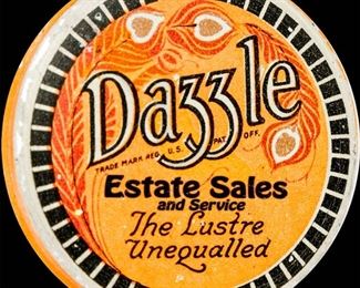 Dazzle Estate Sales Services