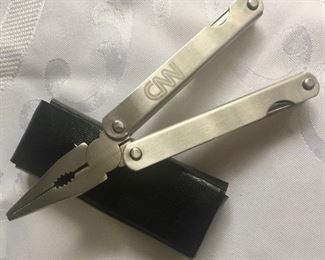 CNN Multitool 