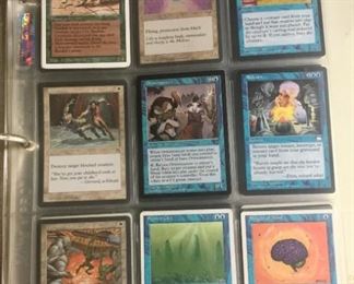 Magic The Gathering Cards