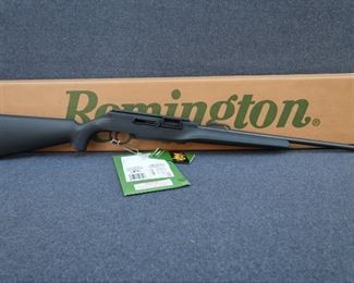 Remington Viper Semi-Auto Rifle, .22LR                                                  Unfired In Original Box.