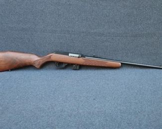 Marlin Model 922M Semi-Auto Rifle, .22Mag.                                    Unfired In Original Box (Not Pictured).