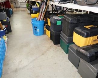 More Tool Boxes