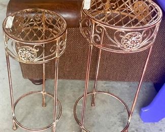 Plant Stands