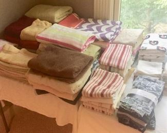Linens